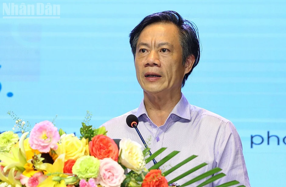Sơn La công bố kết quả chỉ số năng lực cạnh tranh cấp sở, ngành và địa phương Sơn La công bố kết quả chỉ số năng lực cạnh tranh cấp sở, ngành và địa phương