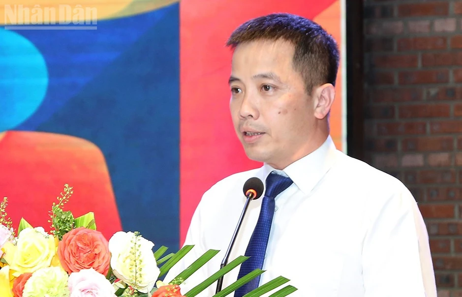 Sơn La công bố kết quả chỉ số năng lực cạnh tranh cấp sở, ngành và địa phương Sơn La công bố kết quả chỉ số năng lực cạnh tranh cấp sở, ngành và địa phương