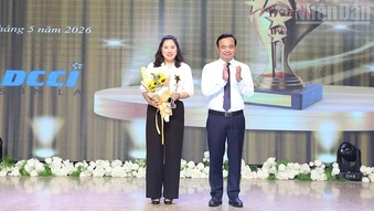 Sơn La công bố kết quả chỉ số năng lực cạnh tranh cấp sở, ngành và địa phương