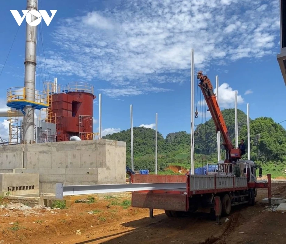 Sơn La đạt mức tăng trưởng quý I cao nhất trong 5 năm gần đây