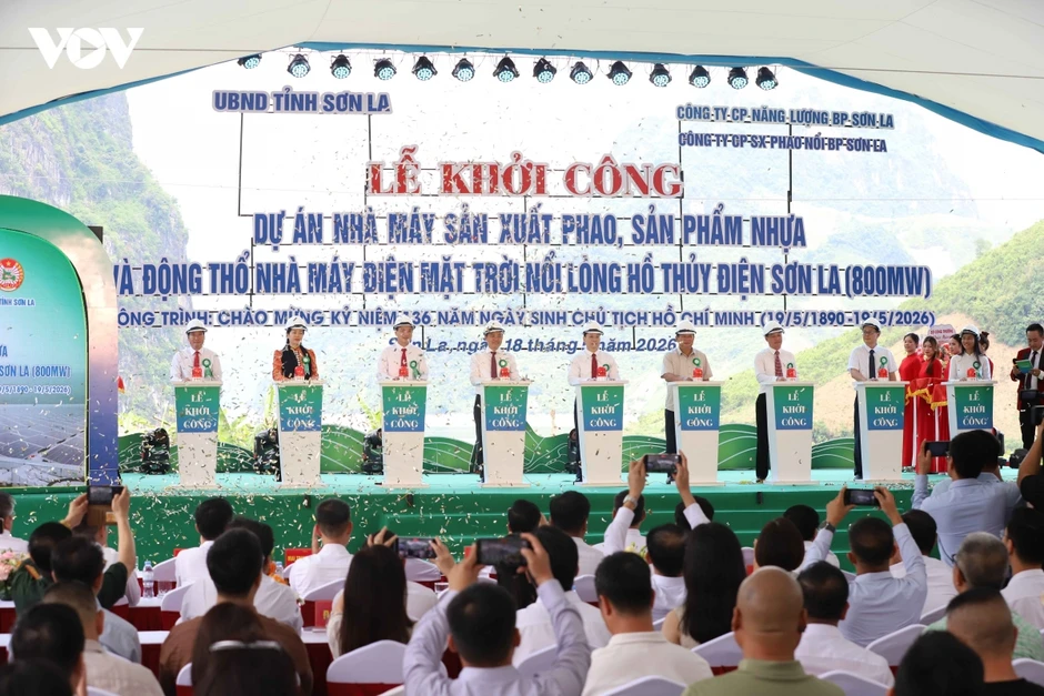 Sơn La gỡ điểm nghẽn, đẩy mạnh thu hút đầu tư để thúc đẩy tăng trưởng kinh tế Sơn La gỡ điểm nghẽn, đẩy mạnh thu hút đầu tư để thúc đẩy tăng trưởng kinh tế
