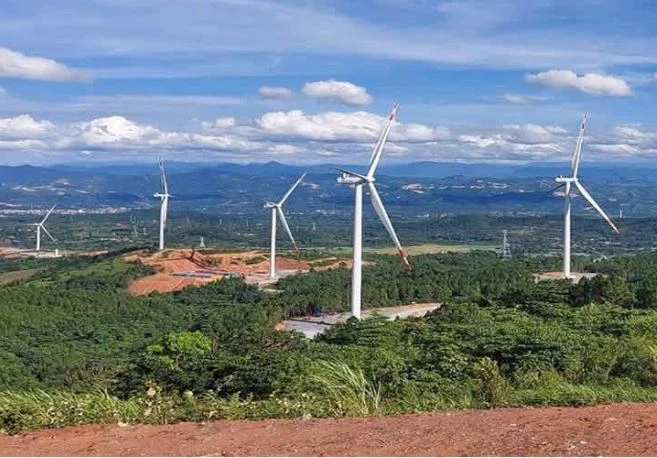 Sơn La gỡ điểm nghẽn, đẩy mạnh thu hút đầu tư để thúc đẩy tăng trưởng kinh tế Sơn La gỡ điểm nghẽn, đẩy mạnh thu hút đầu tư để thúc đẩy tăng trưởng kinh tế