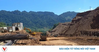 Sơn La gỡ điểm nghẽn, đẩy mạnh thu hút đầu tư để thúc đẩy tăng trưởng kinh tế