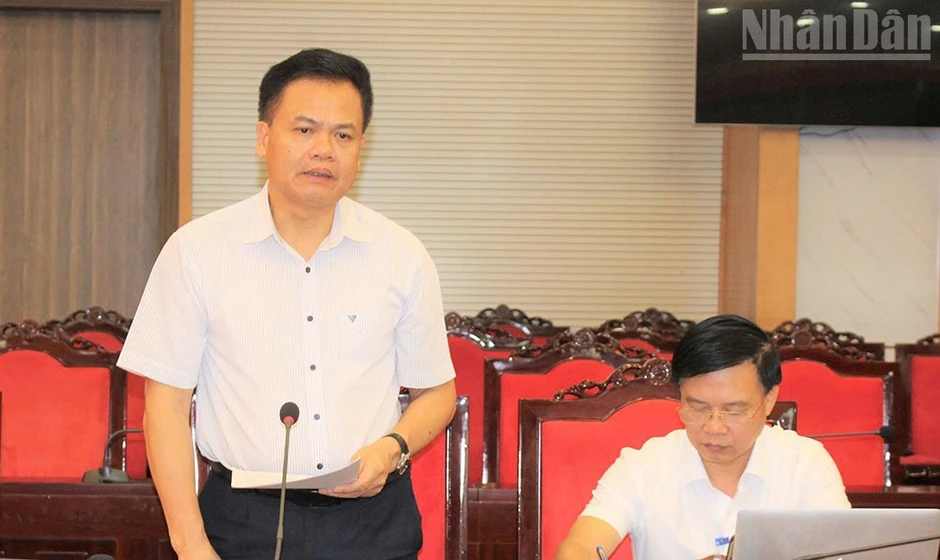 Sơn La rà soát, điều chỉnh bảng giá đất và đơn giá thuê đất