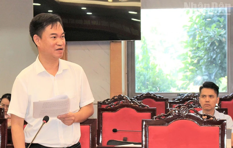 Sơn La rà soát, điều chỉnh bảng giá đất và đơn giá thuê đất