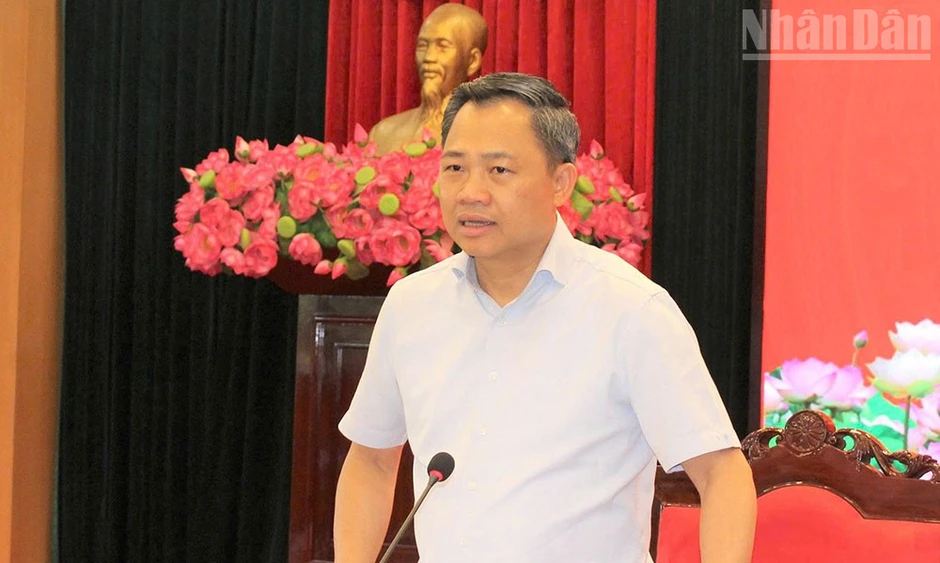 Sơn La rà soát, điều chỉnh bảng giá đất và đơn giá thuê đất