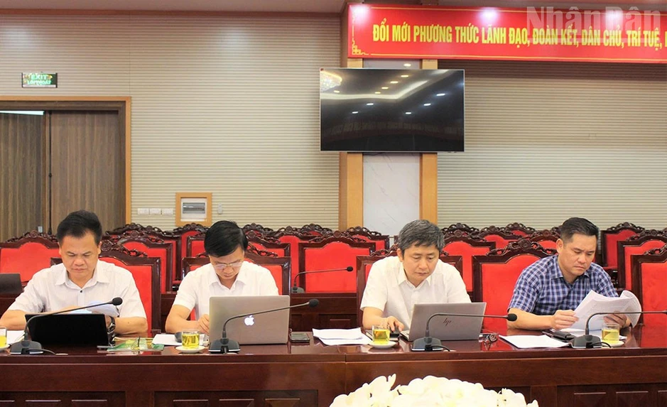 Sơn La rà soát, điều chỉnh bảng giá đất và đơn giá thuê đất