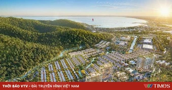 Song lập Bạch Vân: Lakeside villas vừa an cư, vừa vận hành hai dòng tiền, vừa nắm giữ ba tầng tăng giá