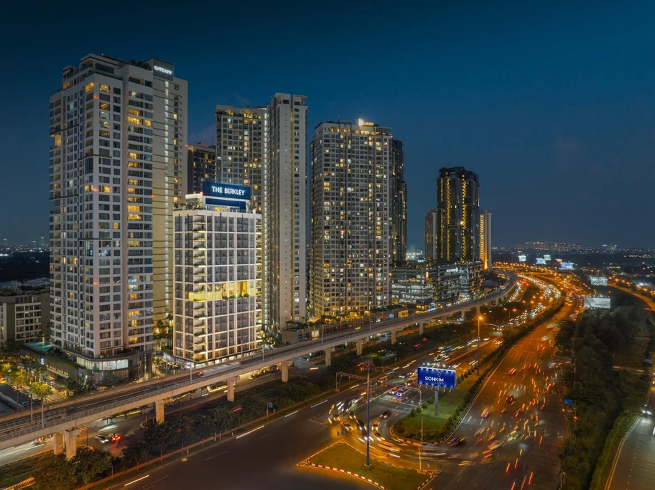SonKim Land ra mắt 85 căn hộ phiên bản giới hạn tại Thảo Điền SonKim Land ra mắt 85 căn hộ phiên bản giới hạn tại Thảo Điền