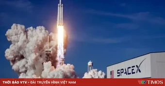 SpaceX chính thức nộp đơn IPO: Tham vọng định cư trên Sao Hỏa của Elon Musk được ghi vào hồ sơ