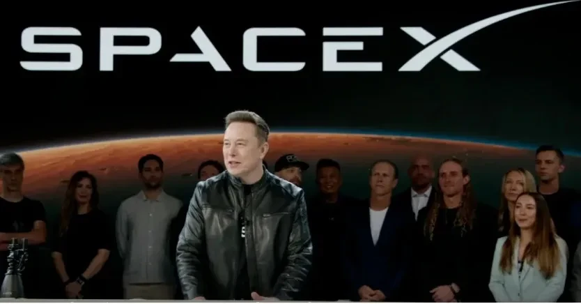 SpaceX IPO kỷ lục: Cơn sốt đầu tư hay phép thử của phố Wall?