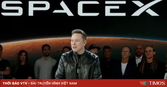 SpaceX IPO kỷ lục: Cơn sốt đầu tư hay phép thử của phố Wall?