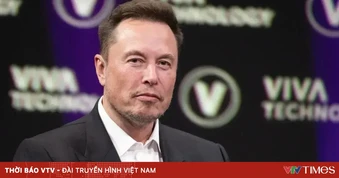 SpaceX nộp đơn IPO, Elon Musk sẽ giàu đến mức nào?
