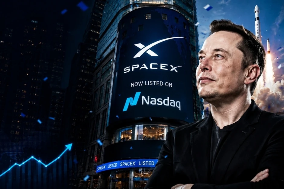 SpaceX phát hành trái phiếu lần đầu sau IPO quy mô lớn SpaceX phát hành trái phiếu lần đầu sau IPO quy mô lớn