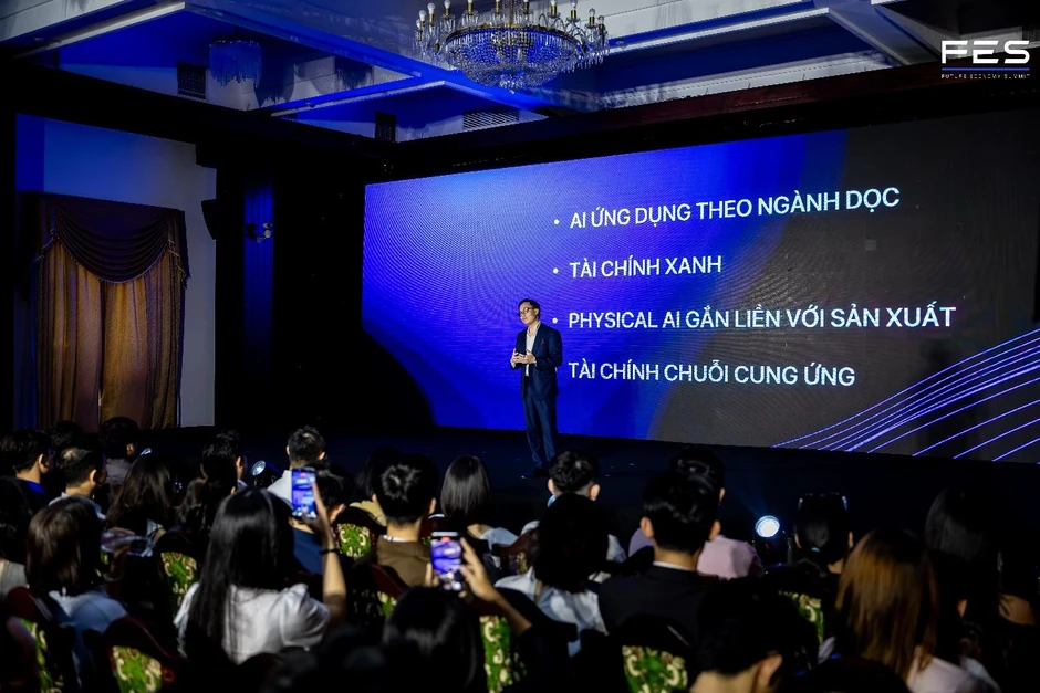 Steve Jobs Việt Nam sẽ không xuất hiện đơn lẻ - góc nhìn của nhà đầu tư trẻ nhất Forbes Việt Steve Jobs Việt Nam sẽ không xuất hiện đơn lẻ - góc nhìn của nhà đầu tư trẻ nhất Forbes Việt