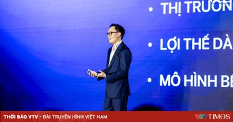 Steve Jobs Việt Nam sẽ không xuất hiện đơn lẻ - góc nhìn của nhà đầu tư trẻ nhất Forbes Việt