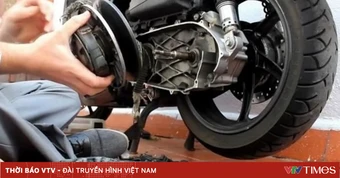 Sử dụng xăng E10, những phương tiện nào cần phải kiểm tra, bảo dưỡng?