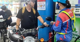 Sử dụng xăng E10, từng loại phương tiện tương thích ra sao?
