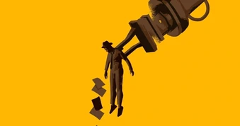 Sự thật phía sau làn sóng mượn cớ AI để sa thải nhân sự