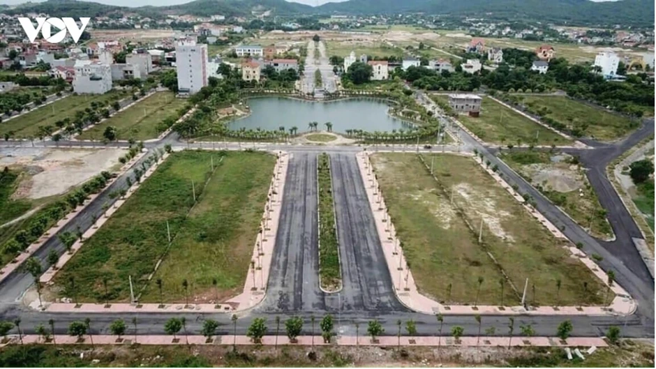 Sửa đổi Luật đất đai, giá đất nền, chung cư sẽ ra sao? Sửa đổi Luật đất đai, giá đất nền, chung cư sẽ ra sao?