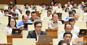 Sửa đổi Luật Dầu khí: Tăng phân quyền; khơi thông nguồn lực dầu khí