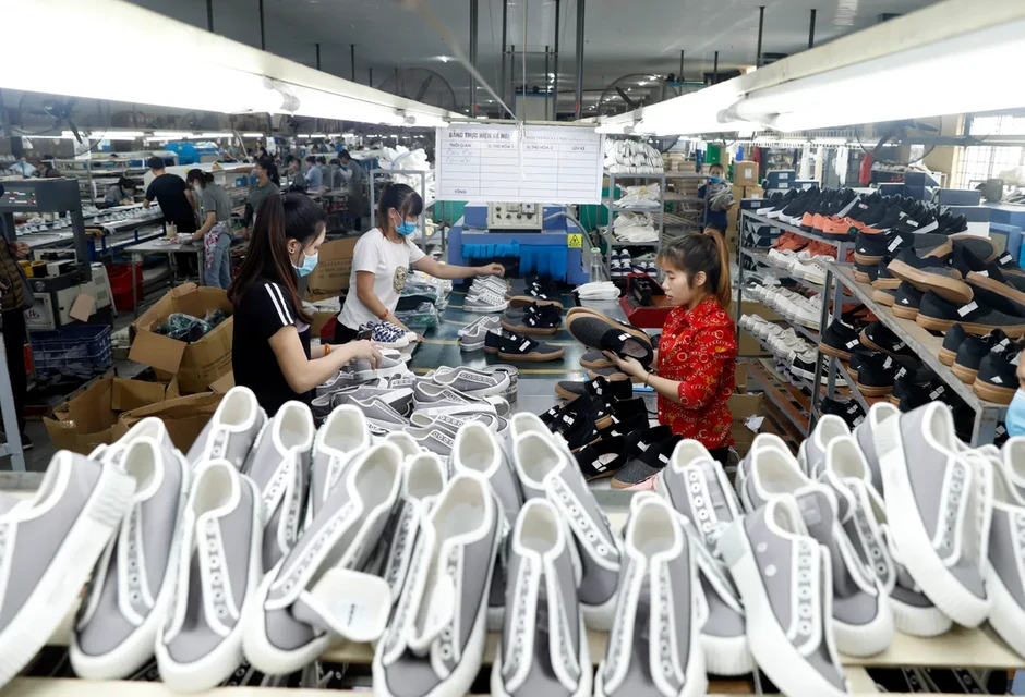Sửa đổi Luật hỗ trợ doanh nghiệp nhỏ và vừa: Đổi mới về tư duy hỗ trợ Sửa đổi Luật hỗ trợ doanh nghiệp nhỏ và vừa: Đổi mới về tư duy hỗ trợ