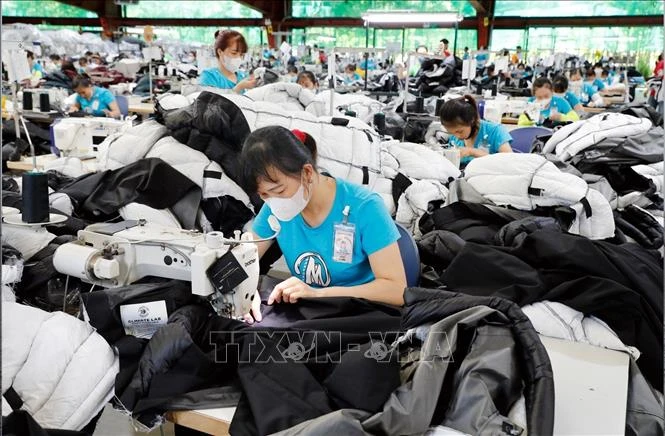 Sửa đổi Luật Hỗ trợ doanh nghiệp nhỏ và vừa: Tạo khuôn khổ pháp lý đồng bộ và hiệu quả hơn Sửa đổi Luật Hỗ trợ doanh nghiệp nhỏ và vừa: Tạo khuôn khổ pháp lý đồng bộ và hiệu quả hơn