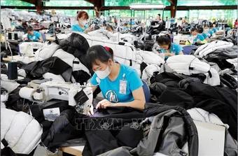 Sửa đổi Luật Hỗ trợ doanh nghiệp nhỏ và vừa: Tạo khuôn khổ pháp lý đồng bộ và hiệu quả hơn