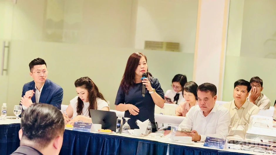 Sửa đổi Luật Kinh doanh bất động sản 2023 hướng tới khơi thông nguồn lực, phát triển bền vững