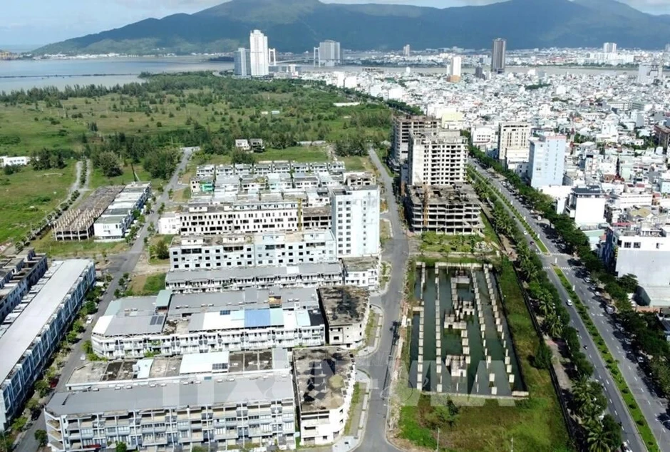 Sửa Luật Đất đai để phù hợp mô hình chính quyền địa phương hai cấp Sửa Luật Đất đai để phù hợp mô hình chính quyền địa phương hai cấp