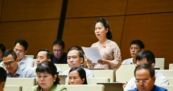 Sửa Luật Hải quan: Đề xuất áp dụng cơ chế "luồng xanh" đối với nông sản, thủy sản tươi sống