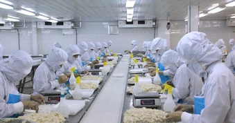Sửa Luật hỗ trợ doanh nghiệp nhỏ và vừa: Cần cơ chế đột phá về vốn và thị trường