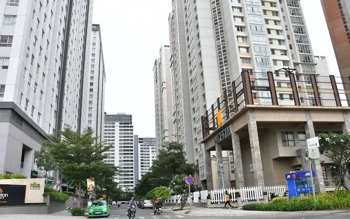 Sửa Luật Nhà ở và Luật Kinh doanh bất động sản để tháo gỡ điểm nghẽn thị trường