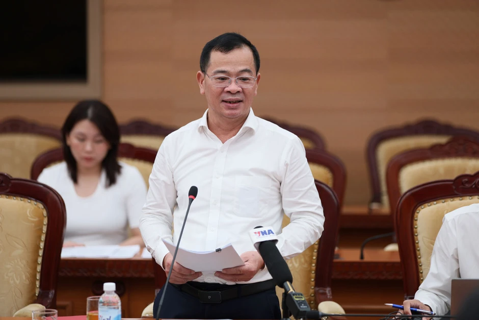 Sửa Luật Trưng mua, trưng dụng tài sản để đáp ứng yêu cầu thực tiễn