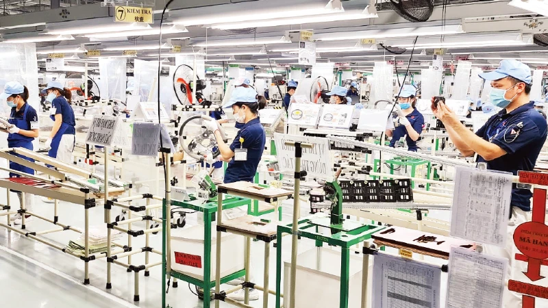 Sức bật mạnh mẽ của Hưng Yên
