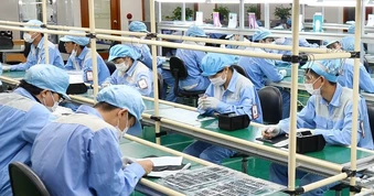 Sức bật mới của nền kinh tế