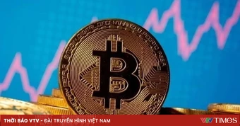 Sức hút của AI và lãi suất cao khiến bitcoin “thủng” mốc 60.000 USD/BTC