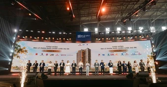 Sức nóng Nam Long Experience 2026 - Từ trải nghiệm đến những lựa chọn thực
