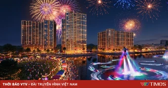 Sun Group “chào sân” Nha Trang bằng đại nhạc hội lớn nhất miền Trung hè 2026