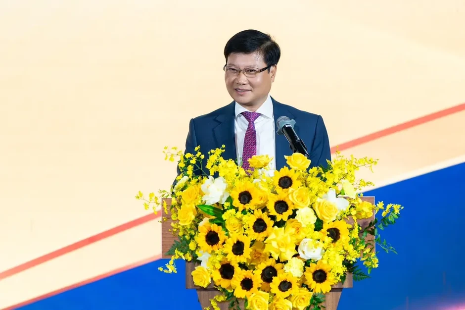 Sun Group - Petrolimex hợp tác chiến lược, kết nối hai hệ sinh thái, hướng tới APEC 2027
