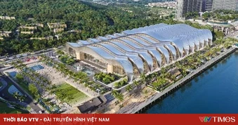 Sun Group triển khai thần tốc thành hình trung tâm hội nghị APEC Phú Quốc
