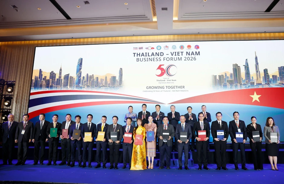 Sun Group và Central Pattana hợp tác phát triển trung tâm thương mại cao cấp tại Đà Nẵng, TP Hồ Chí Minh, Phú Quốc
