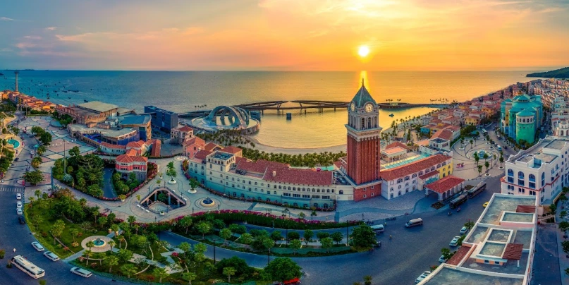Sun Group và Central Pattana hợp tác phát triển trung tâm thương mại cao cấp tại Đà Nẵng, TP Hồ Chí Minh, Phú Quốc