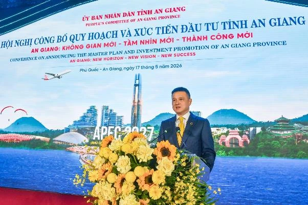 Sun Group và tỉnh An Giang ký biên bản ghi nhớ hợp tác hơn 10 dự án hạ tầng và du lịch Sun Group và tỉnh An Giang ký biên bản ghi nhớ hợp tác hơn 10 dự án hạ tầng và du lịch