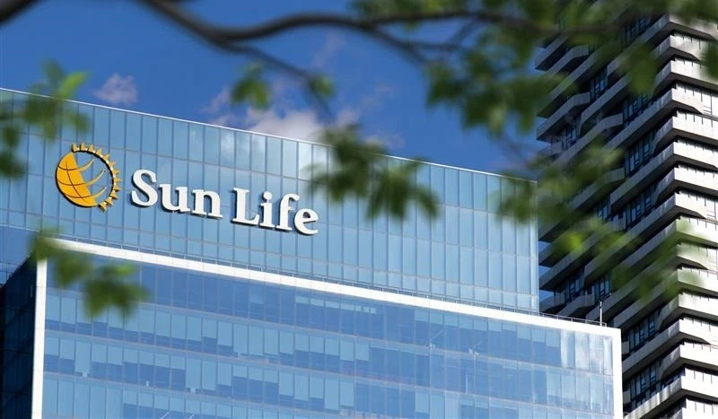 Sun Life chi trả 608 tỷ đồng cho khách hàng năm 2025, tăng 26% Sun Life chi trả 608 tỷ đồng cho khách hàng năm 2025, tăng 26%