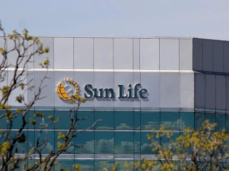 Sun Life tăng vốn điều lệ lên 18.909 tỷ đồng Sun Life tăng vốn điều lệ lên 18.909 tỷ đồng