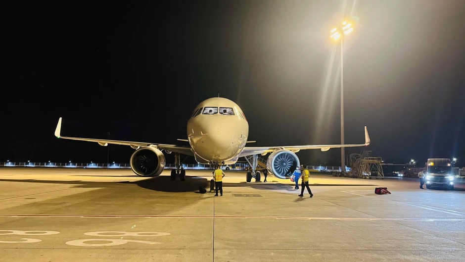 Sun PhuQuoc Airways đón tàu bay thứ 11, khởi động giai đoạn tăng trưởng nhanh đội tàu bay