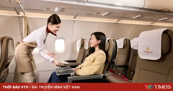 Sun PhuQuoc Airways đón tàu bay thứ 11, khởi động giai đoạn tăng trưởng nhanh đội tàu bay