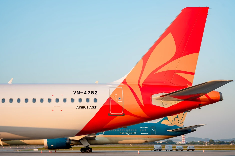 Sun PhuQuoc Airways kết nối hai thành phố lớn hàng đầu Việt Nam tới Seoul, giá vé chỉ từ 3,29 triệu đồng/chiều Sun PhuQuoc Airways kết nối hai thành phố lớn hàng đầu Việt Nam tới Seoul, giá vé chỉ từ 3,29 triệu đồng/chiều