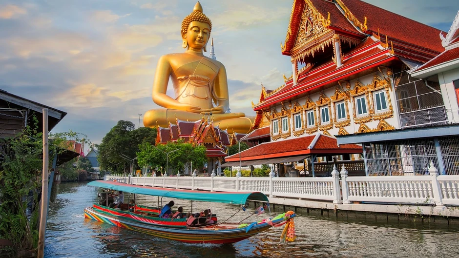 Sun PhuQuoc Airways mở đường bay Phú Quốc - Bangkok, tăng tốc kết nối du lịch châu Á